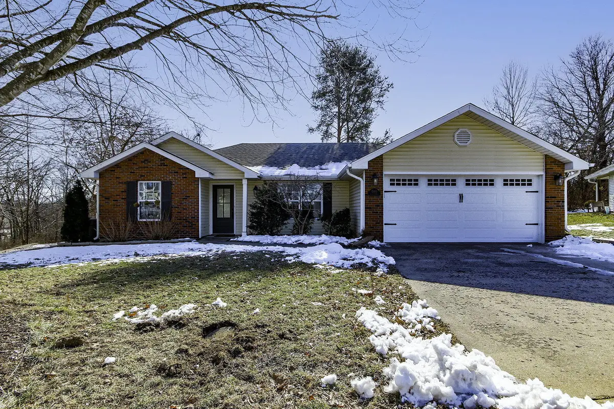 1500 Grayson Dr, Columbia, MO 65202 - Image #1