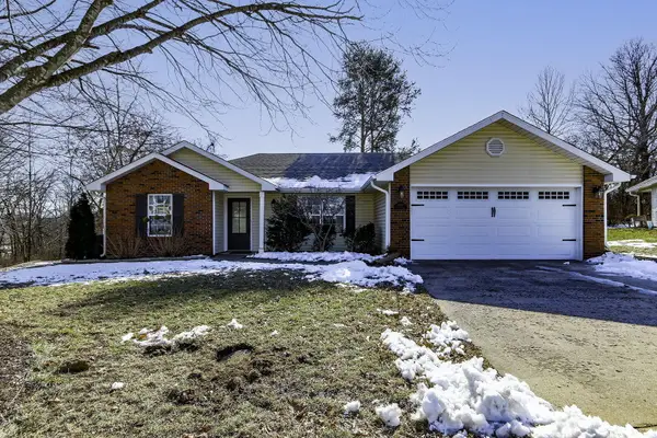 1500 Grayson Dr, COLUMBIA, MO 65202