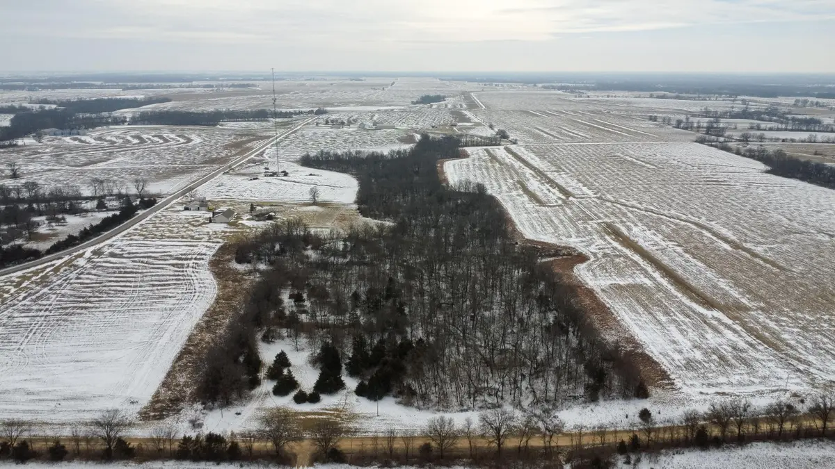 Audrain Road 340, Mexico, MO 65265 - #1