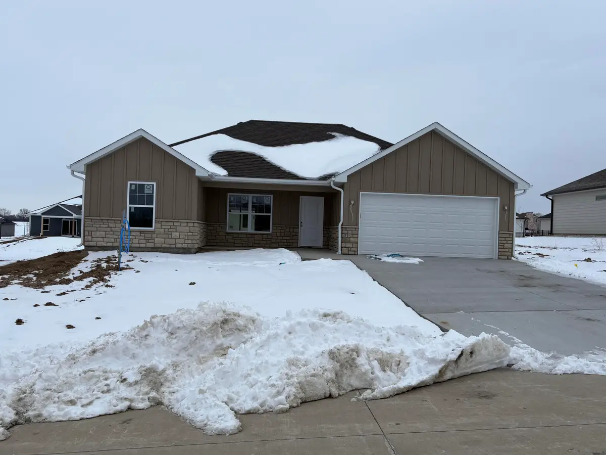 2380 N Federal Dr, Columbia, MO 65202 - Image #1