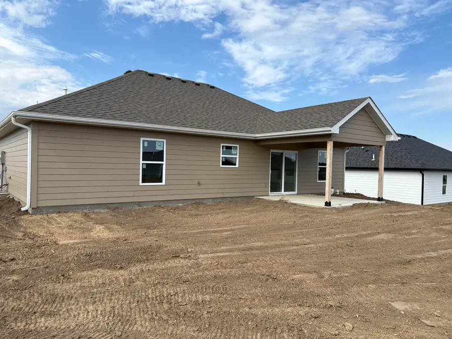 2380 N Federal Dr, Columbia, MO 65202 - #2