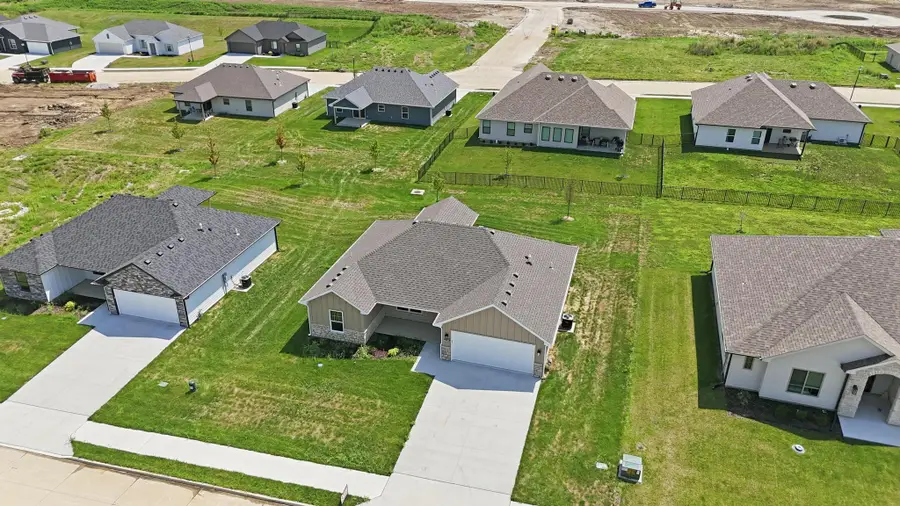 2380 N Federal Dr, Columbia, MO 65202 - #3