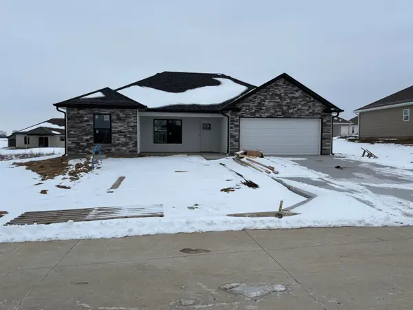 2400 N Federal Dr, COLUMBIA, MO 65202