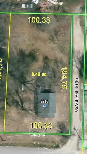 9213 Osage Grand Ave, Jefferson City, MO 65101 - #1