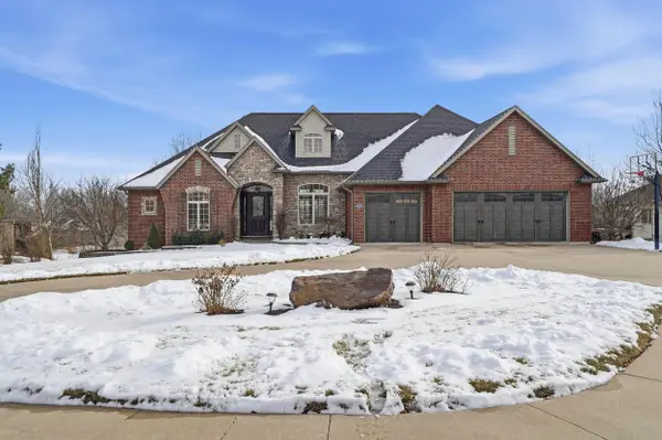 4710 Winding Wood Ct, COLUMBIA, MO 65203