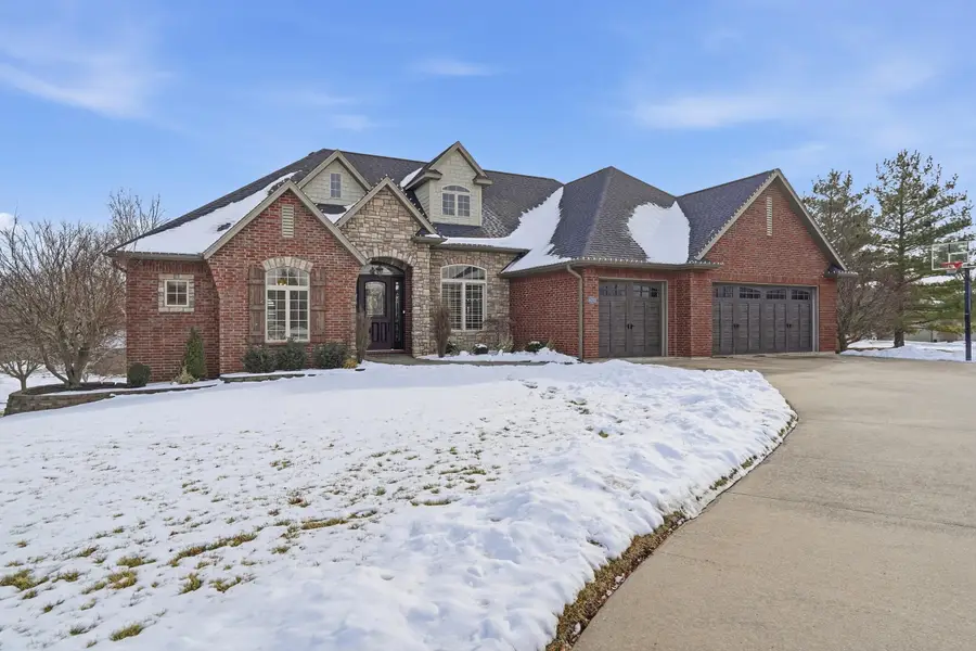 4710 Winding Wood Ct, Columbia, MO 65203 - Image #3