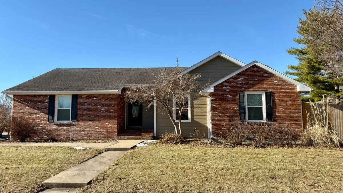 3505 Godfrey Dr, Columbia, MO 65203 - Image #1
