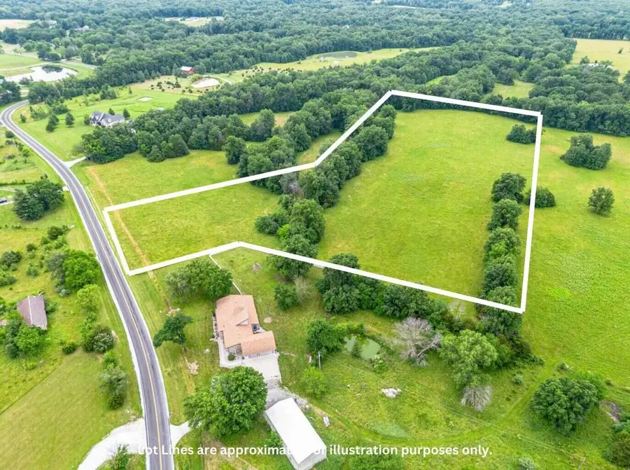 TRACT 1 E Hwy Oo, Hallsville, MO 65255 - #3