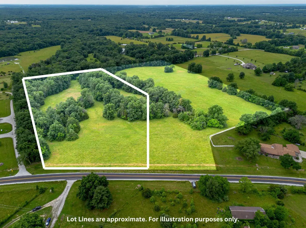 TRACT 2 E Hwy Oo, Hallsville, MO 65255 - #1