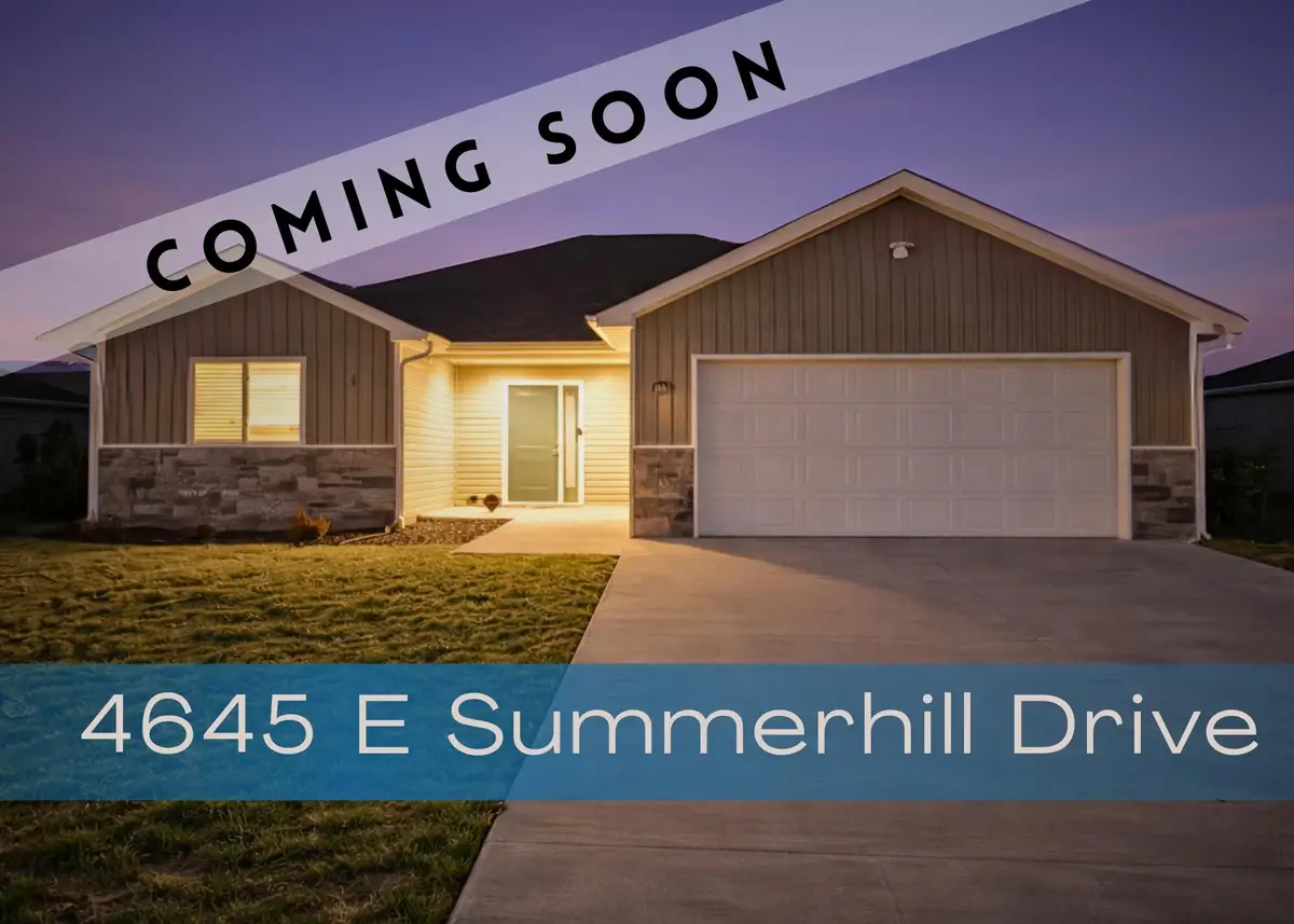 4645 E Summerhill Dr, Columbia, MO 65202 - Image #1