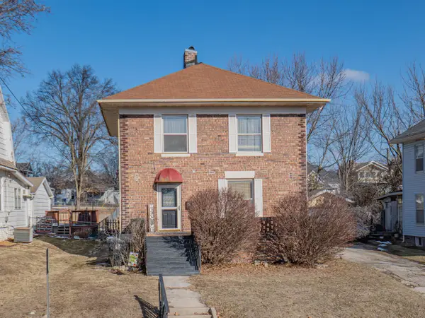 621 Gilman St, MOBERLY, MO 65270