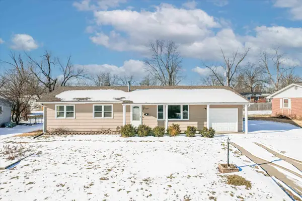 1009 Concordia St, MEXICO, MO 65265