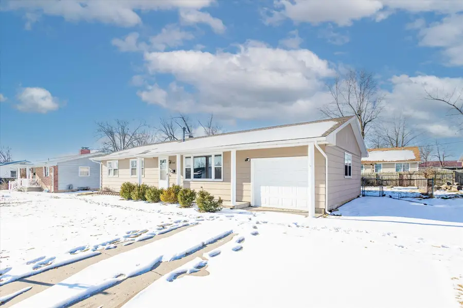 1009 Concordia St, Mexico, MO 65265 - #2