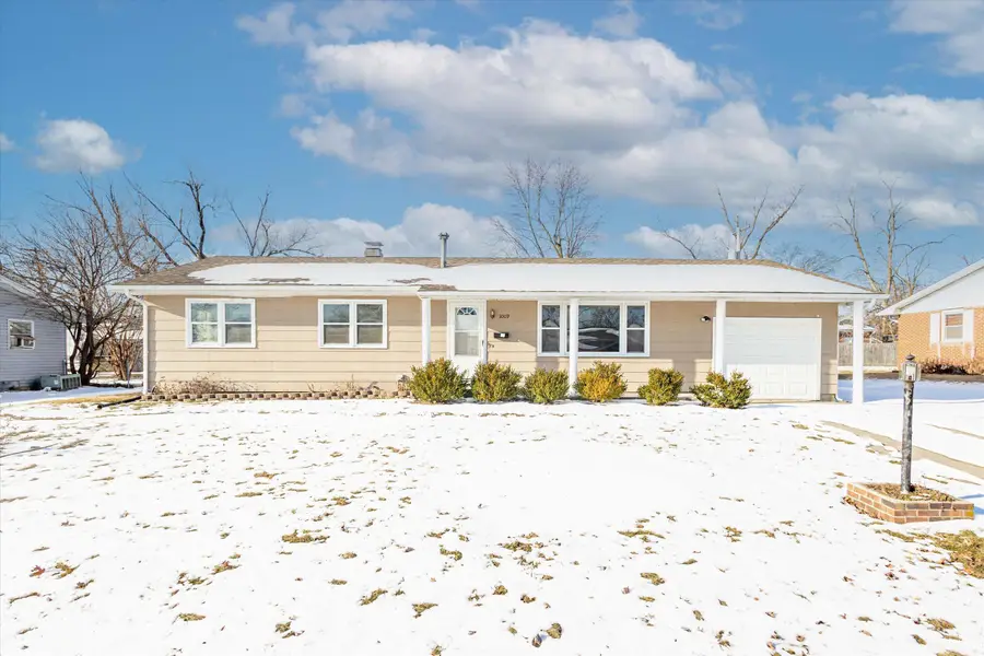 1009 Concordia St, Mexico, MO 65265 - #3