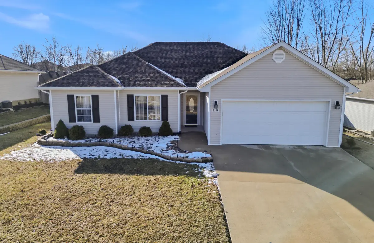 5108 Opal Dr, Columbia, MO 65202 - Image #1