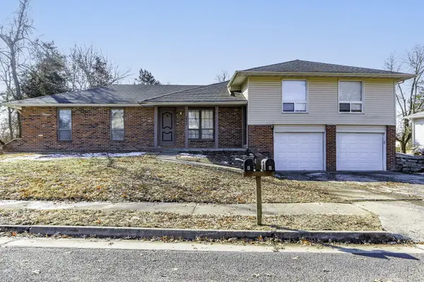 2000 Juniper Dr #A + B, COLUMBIA, MO 65201