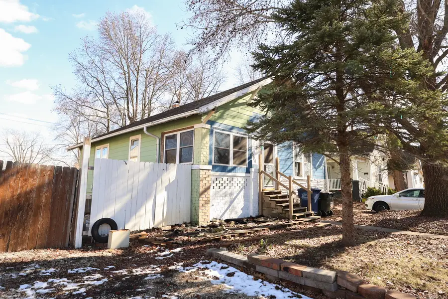 604 S 5th St, Moberly, MO 65270 - #2