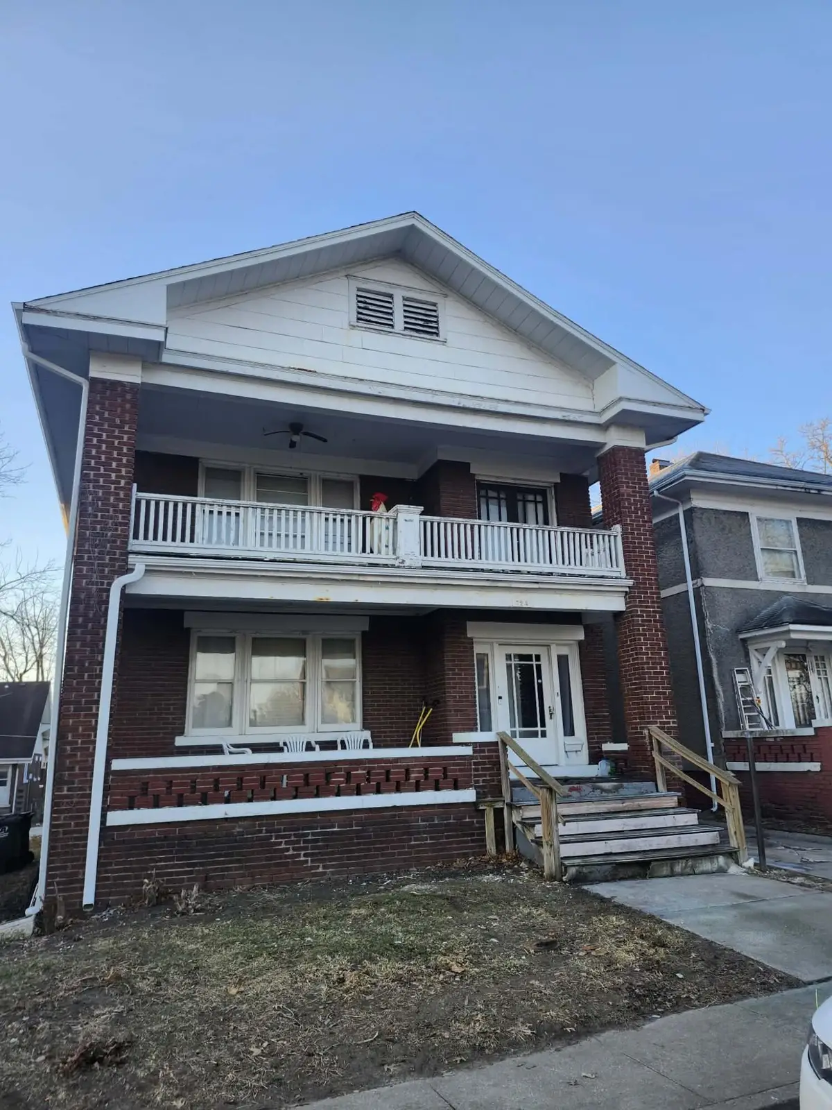 724 W Rollins St, Moberly, MO 65270 - #1