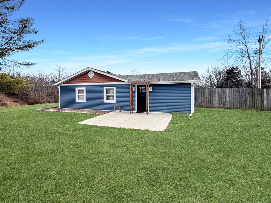 1880 E Rte M, Hartsburg, MO 65039 - #2