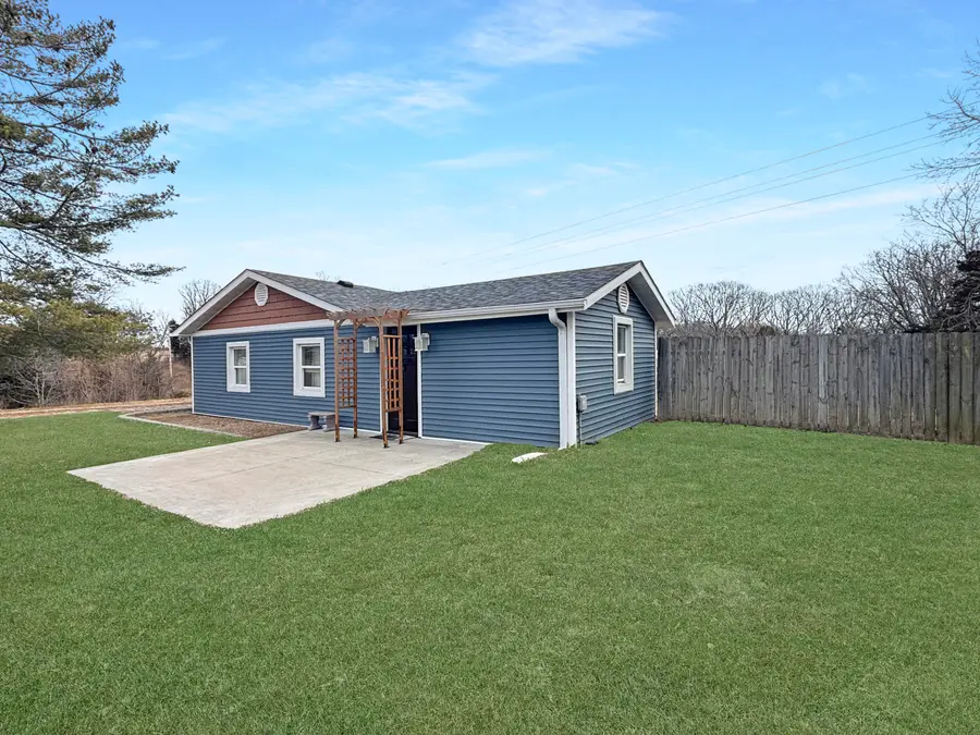 1880 E Rte M, Hartsburg, MO 65039 - #3