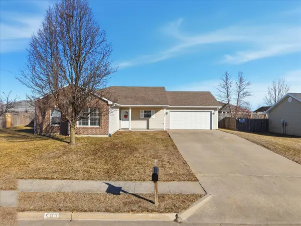 503 Redwood, ASHLAND, MO 65010