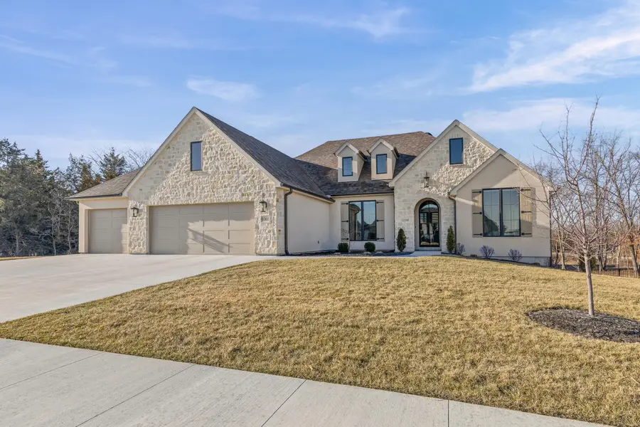 6501 Portrush Dr, Columbia, MO 65201 - #2