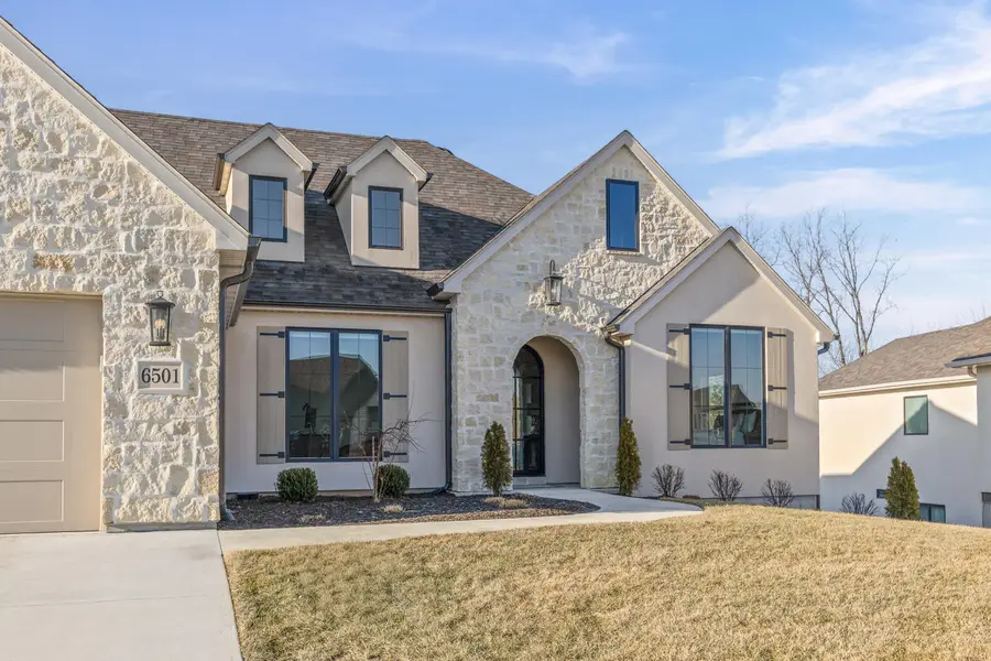 6501 Portrush Dr, Columbia, MO 65201 - #3