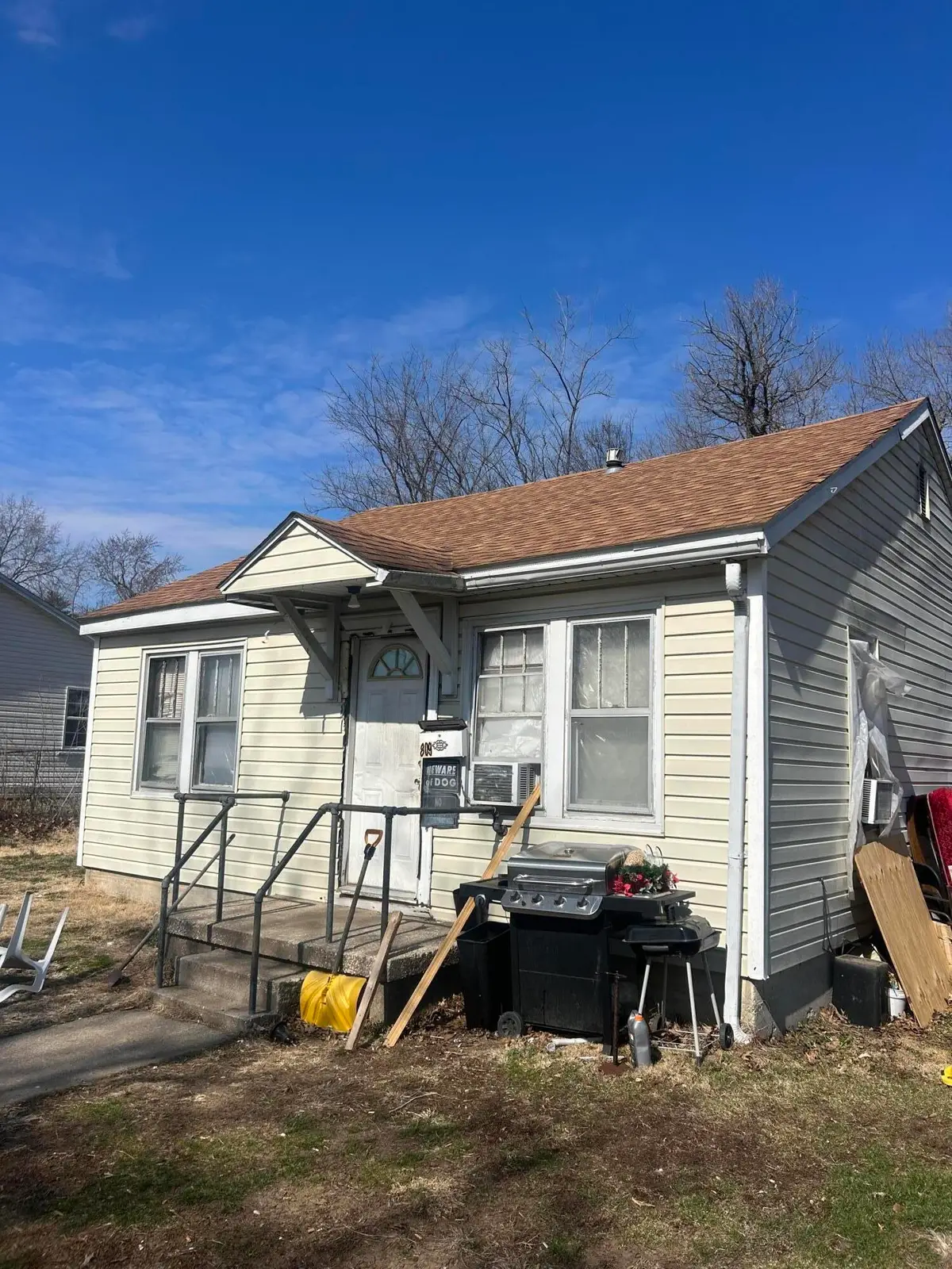 809 Middle St, Fulton, MO 65251 - #1