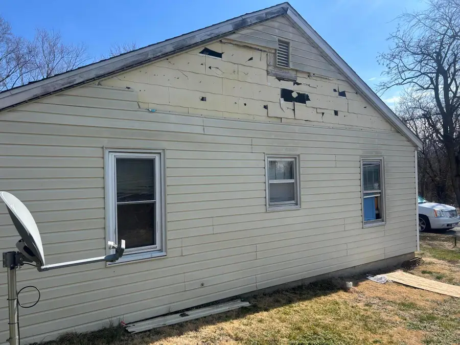 809 Middle St, Fulton, MO 65251 - #3