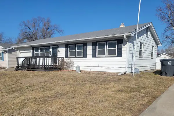 411 Shumate Ave, MOBERLY, MO 65270