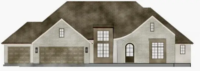 7512 Biddlestone Ct, Columbia, MO 65203 - #1