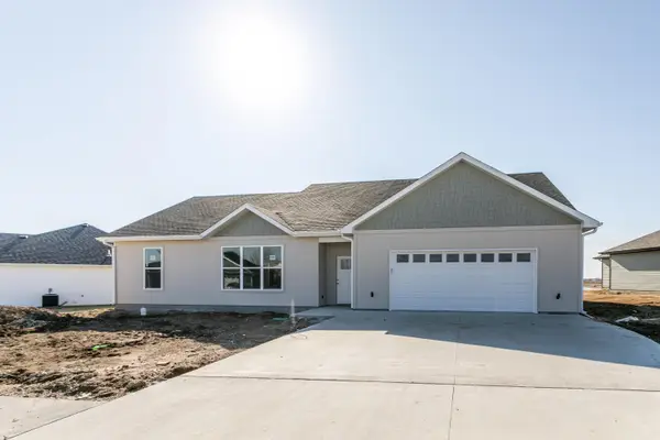 14851 Welch Dr, ASHLAND, MO 65010