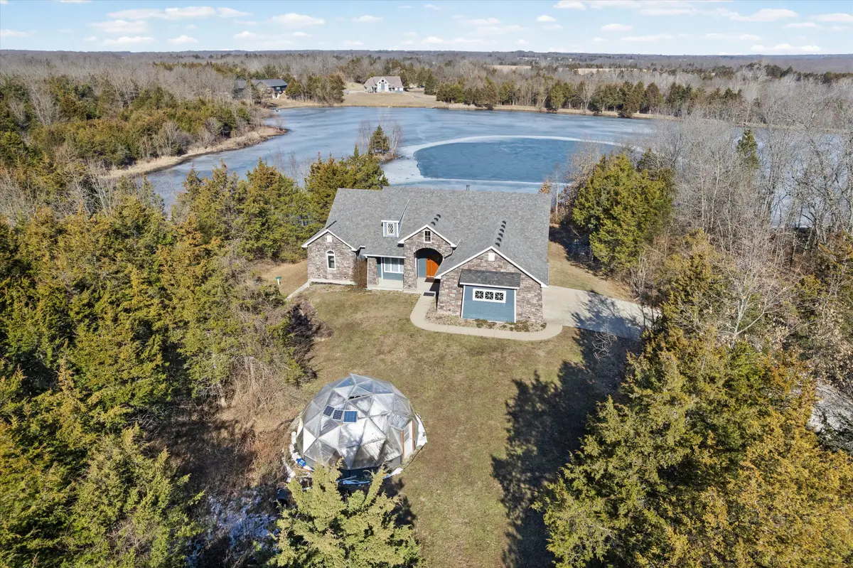 7930 S Ginn Ln, Columbia, MO 65201 - #1