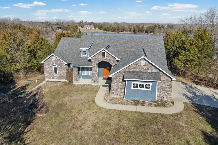 7930 S Ginn Ln, Columbia, MO 65201 - #2