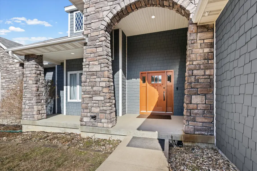 7930 S Ginn Ln, Columbia, MO 65201 - #3