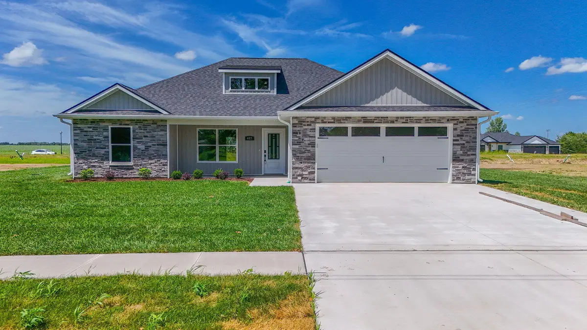 407 W Francis St, Sturgeon, MO 65284 - #1