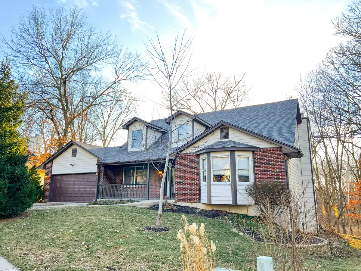 3309 Talent Dr, Columbia, MO 65203 - #1