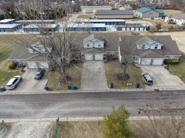 502 Douglas Dr, ASHLAND, MO 65010