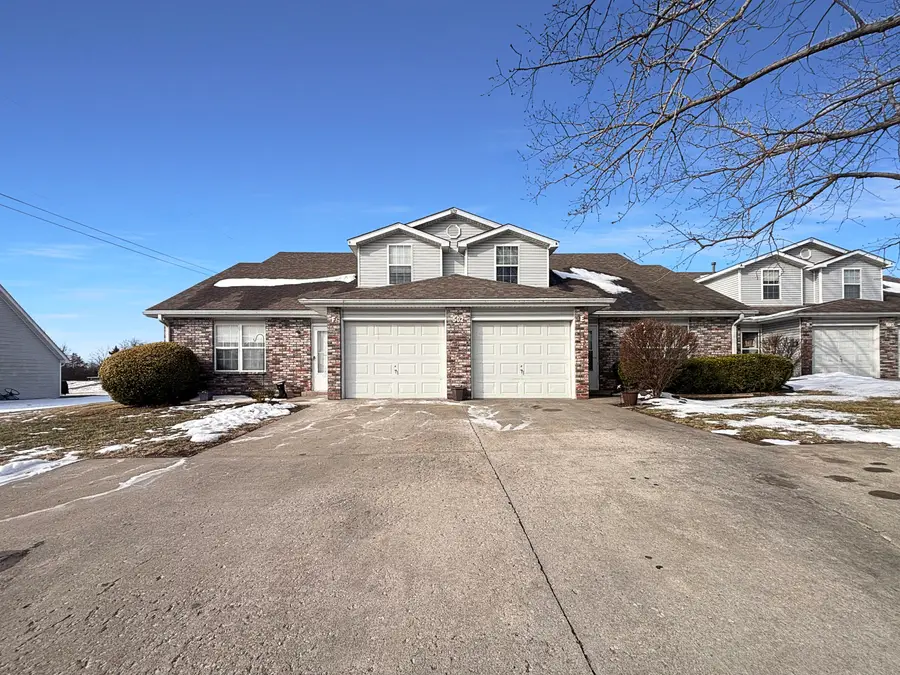 502 Douglas Dr, Ashland, MO 65010 - #3