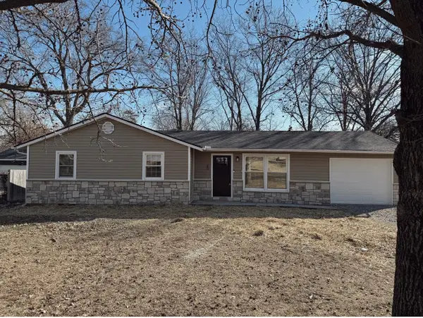 60 N Broadview Ct, COLUMBIA, MO 65201