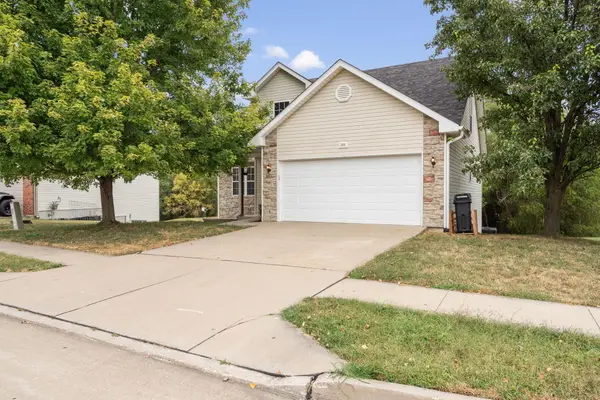 2101 Bay Brook Dr, COLUMBIA, MO 65201