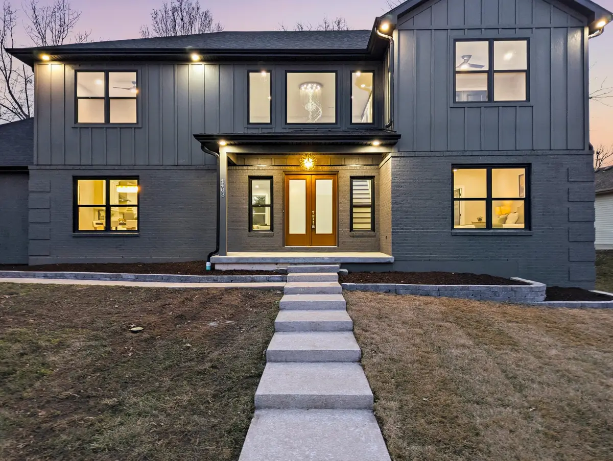 4403 Glen Eagle Dr, Columbia, MO 65203 - #1