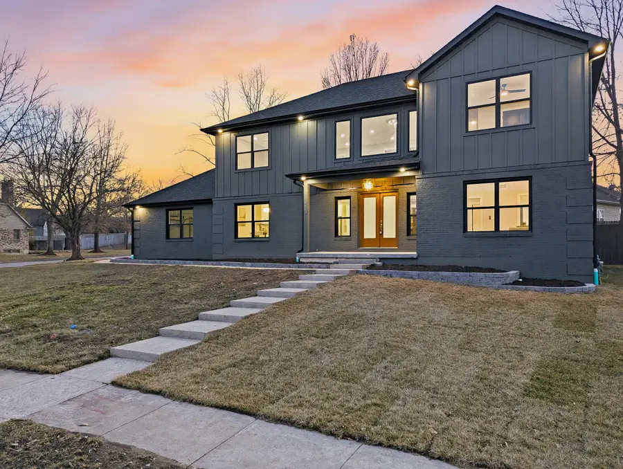 4403 Glen Eagle Dr, Columbia, MO 65203 - #2