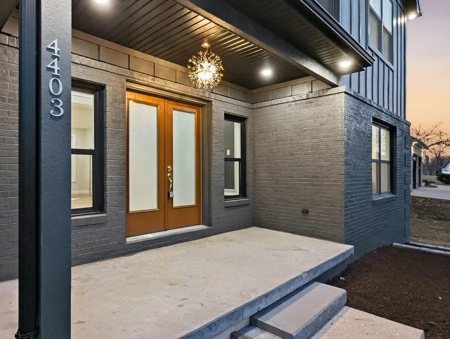 4403 Glen Eagle Dr, Columbia, MO 65203 - #3