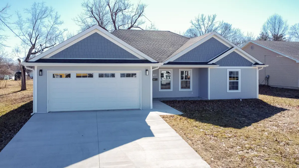 534 W Maple St #1, Mexico, MO 65265 - #1