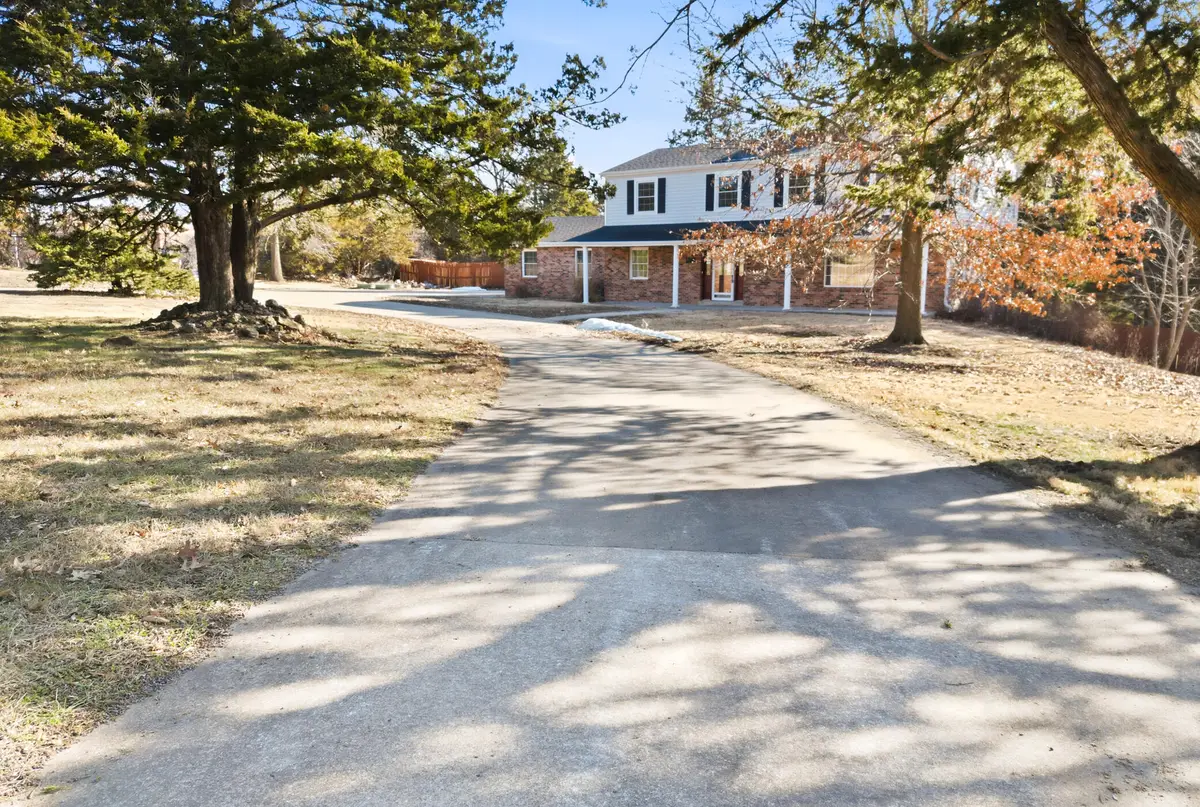 1301 Fairgrounds Rd, Jefferson City, MO 65109 - #1