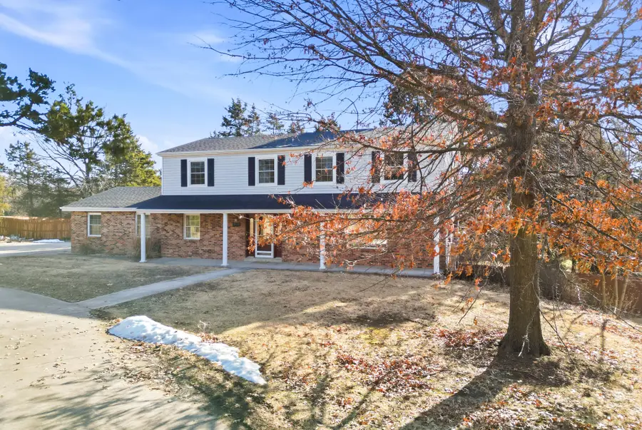 1301 Fairgrounds Rd, Jefferson City, MO 65109 - #3