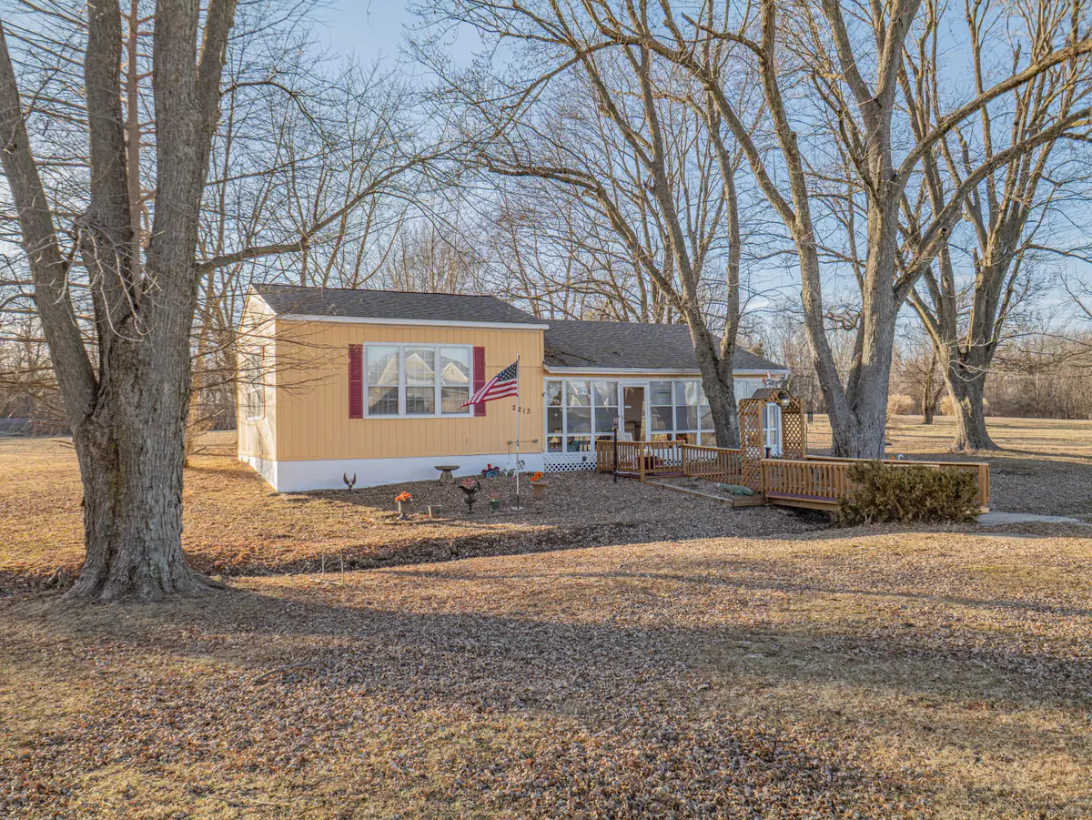 2213 S Morley St, Moberly, MO 65270 - #1