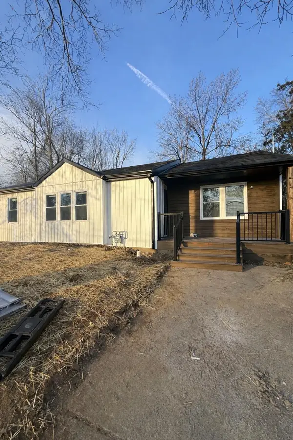 105 Westridge Dr, COLUMBIA, MO 65203