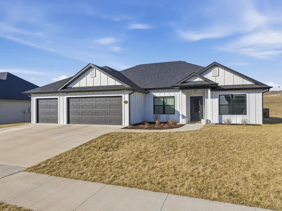 2025 Random Rdg, Columbia, MO 65201 - #1